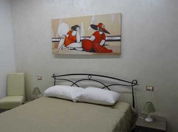 Nonna Ia B&b