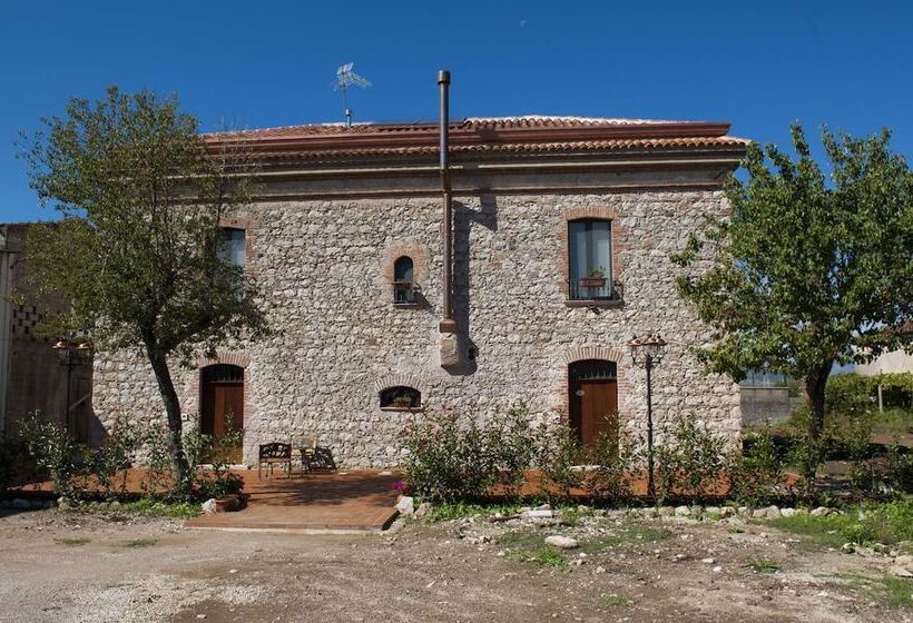 펜션 Il Casale Delle Fonti