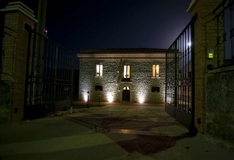 펜션 Il Casale Delle Fonti