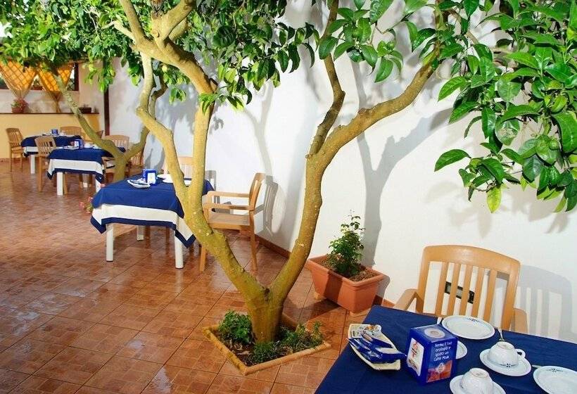 민박 Salento Terra Maris