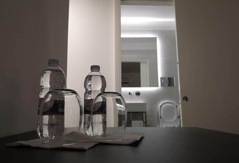 تختخواب و صبحانه Inn Comfort