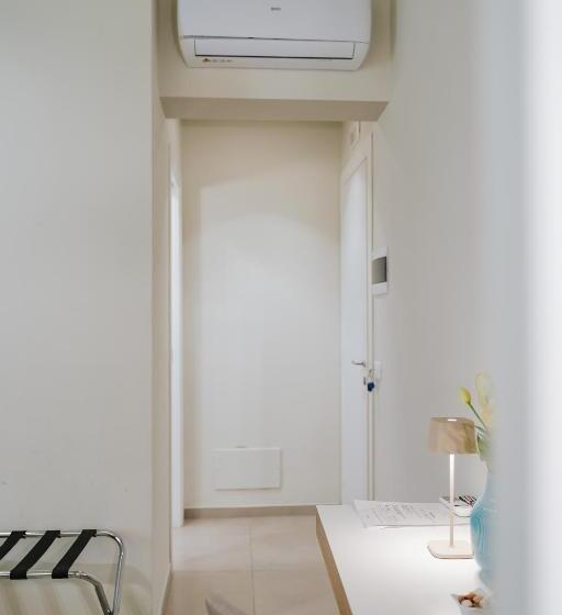 تختخواب و صبحانه Villa Sece  Luxury Rooms