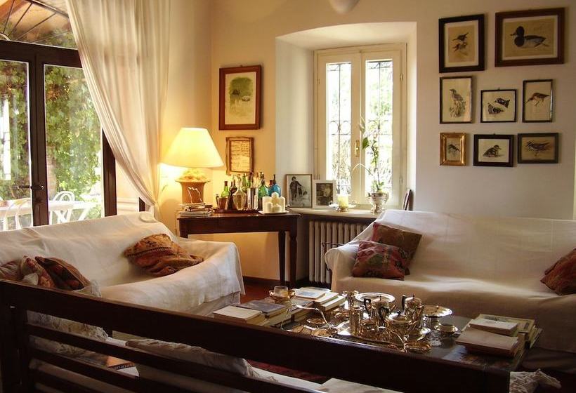 Gli Olmi B&b