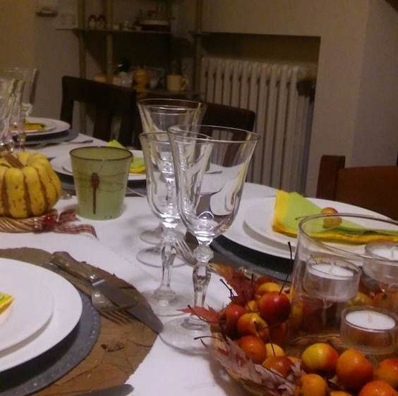 Gli Olmi B&b
