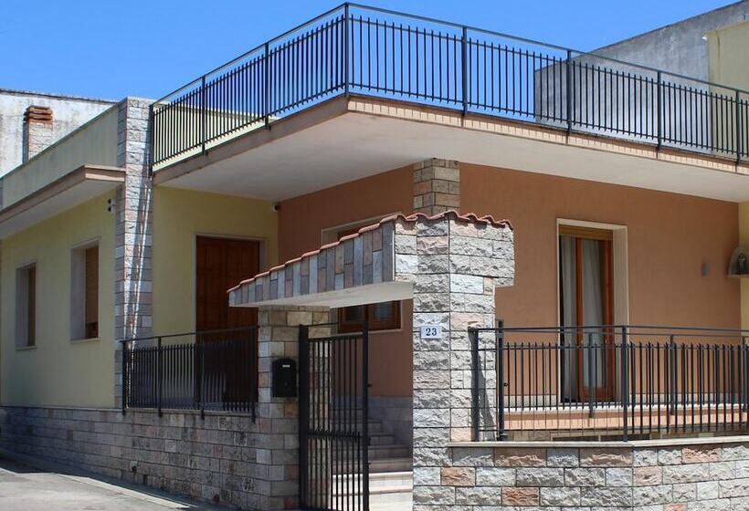 La Chiave Rossa B&b