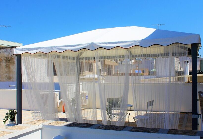 La Chiave Rossa B&b