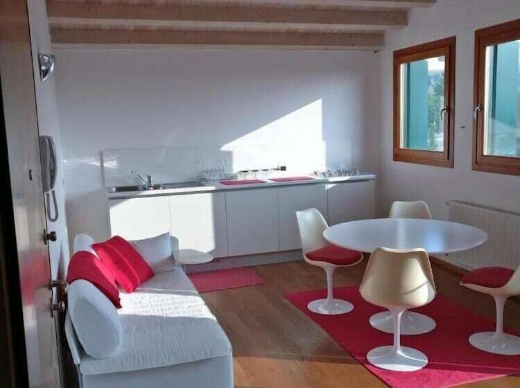 بنسيون Oleaclub Locazione Turistica