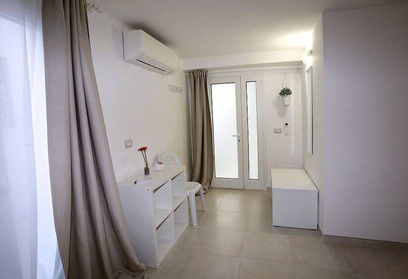 بنسيون Restoquì