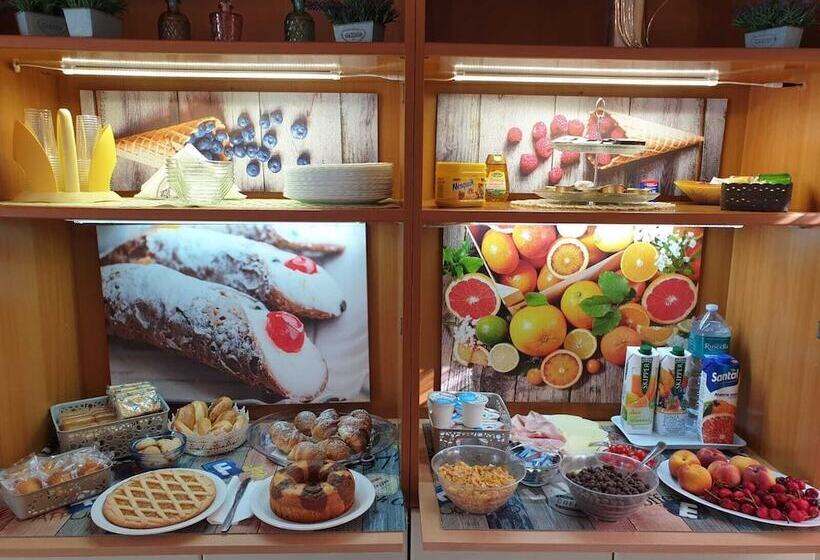 Anastasia Villas B&b   Casa Vacanze