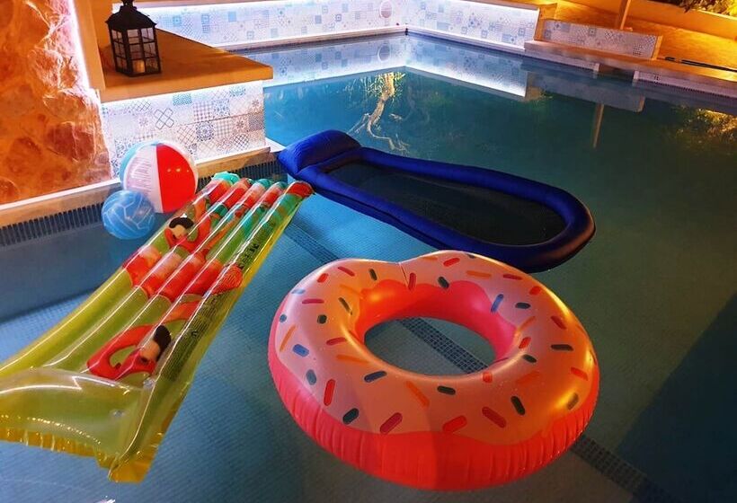 Anastasia Villas B&b   Casa Vacanze