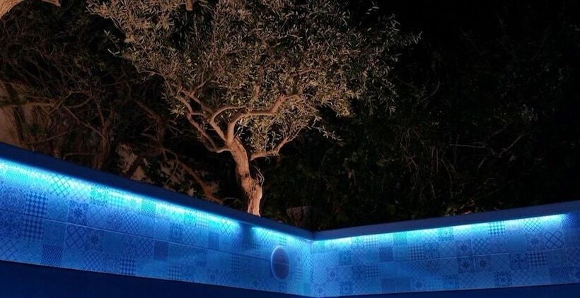 Anastasia Villas B&b   Casa Vacanze