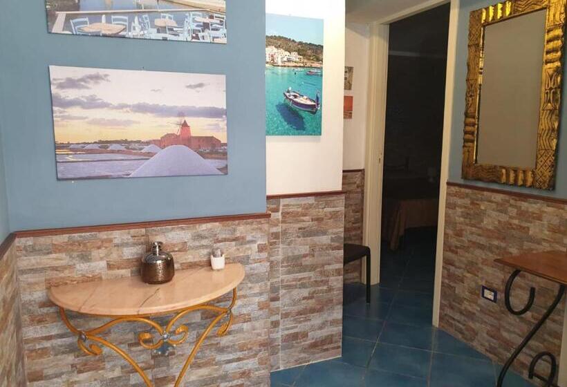 Anastasia Villas B&b   Casa Vacanze