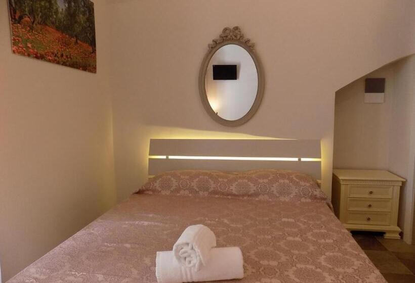 B&b Antico Granaio