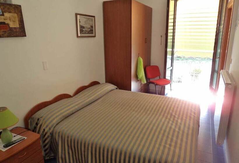 B&b Santareparata