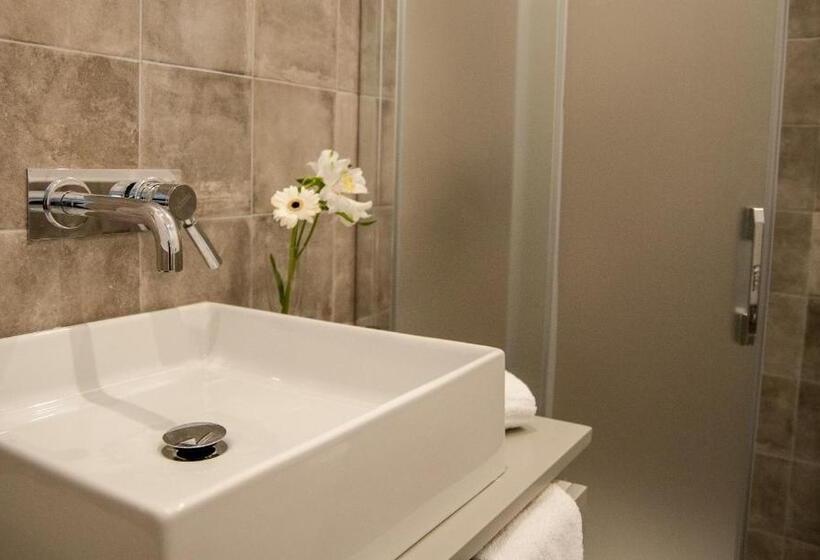 تختخواب و صبحانه Ciuritaormina Maison De Charme