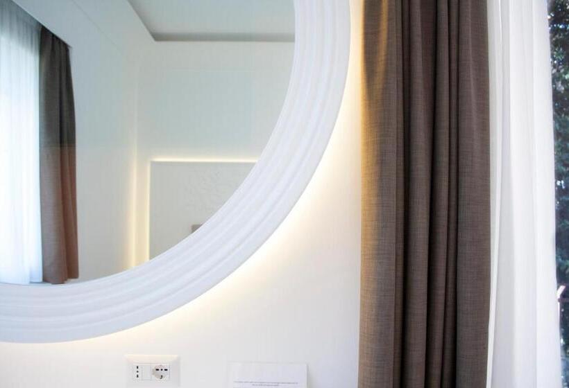 تختخواب و صبحانه Ciuritaormina Maison De Charme