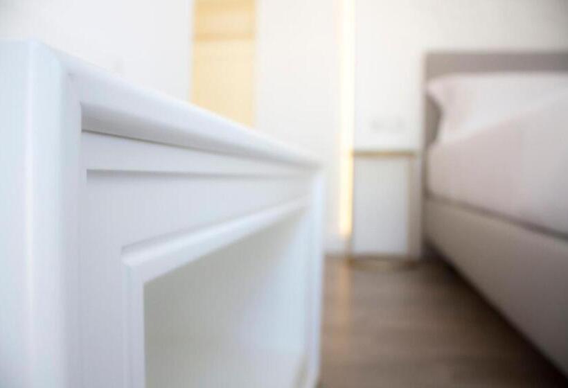 تختخواب و صبحانه Ciuritaormina Maison De Charme