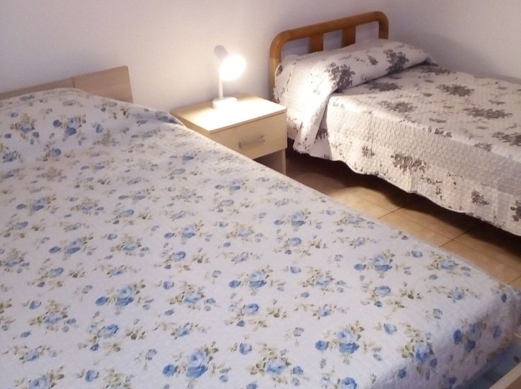 مبيت وإفطار La Collina