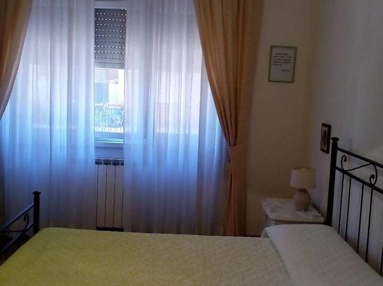 مبيت وإفطار La Collina
