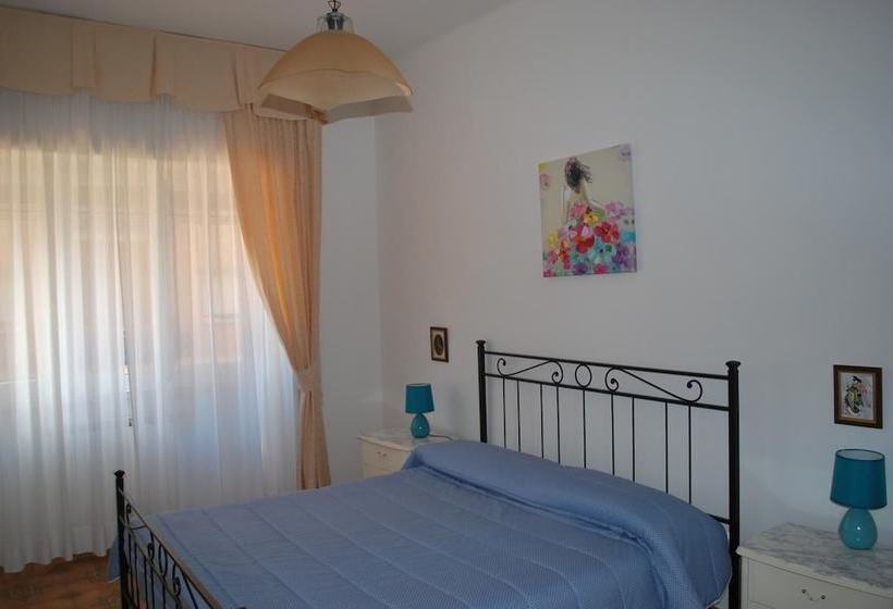 مبيت وإفطار La Collina