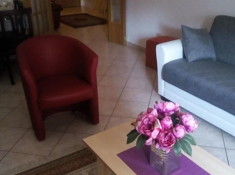 مبيت وإفطار La Collina