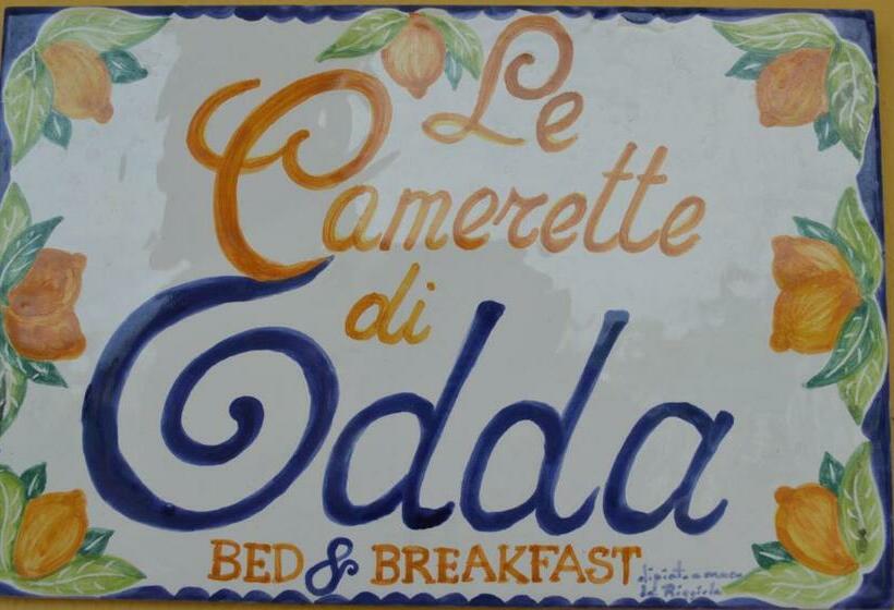 Bed and Breakfast Le Camerette Di Edda