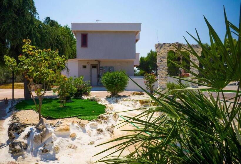 Bed and Breakfast Paradise Beb