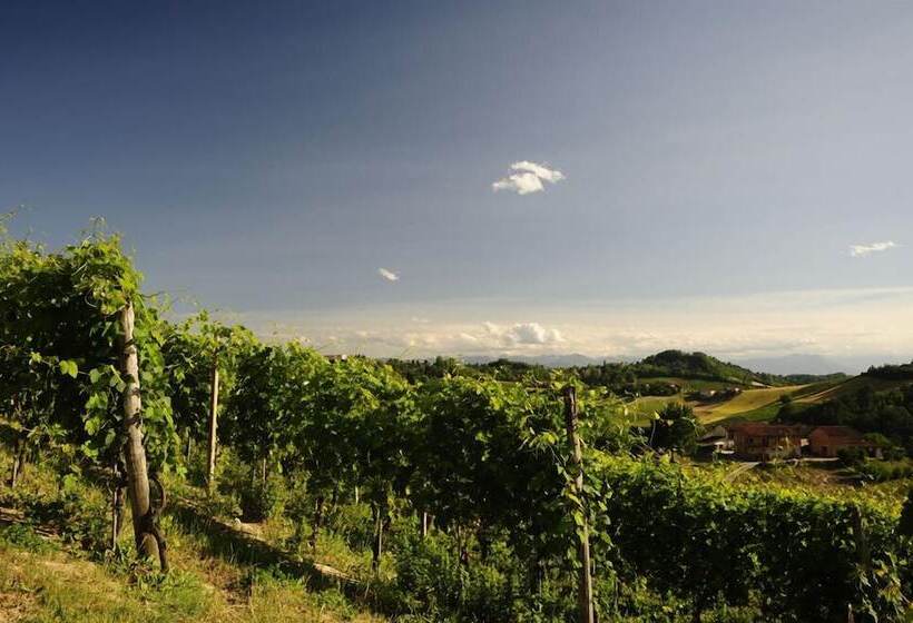 교외 호텔 Agriturismo La Bioca