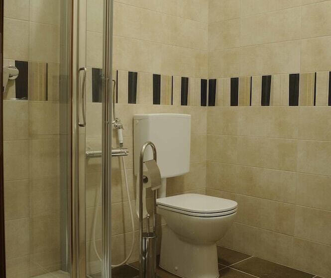 교외 호텔 Agriturismo La Bioca