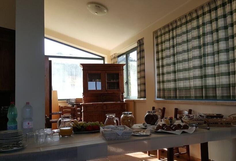 교외 호텔 Agriturismo Trosciole