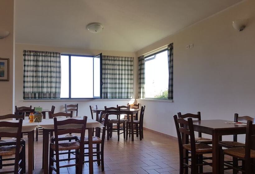 교외 호텔 Agriturismo Trosciole
