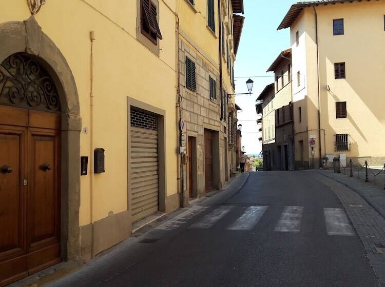 بنسيون Affitta Camere San Miniato
