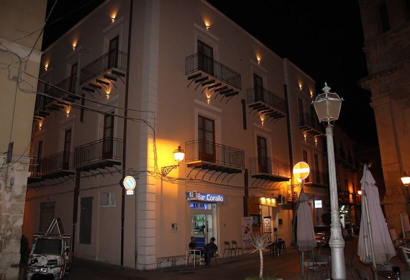 پانسیون Case Vacanze Al Duomo