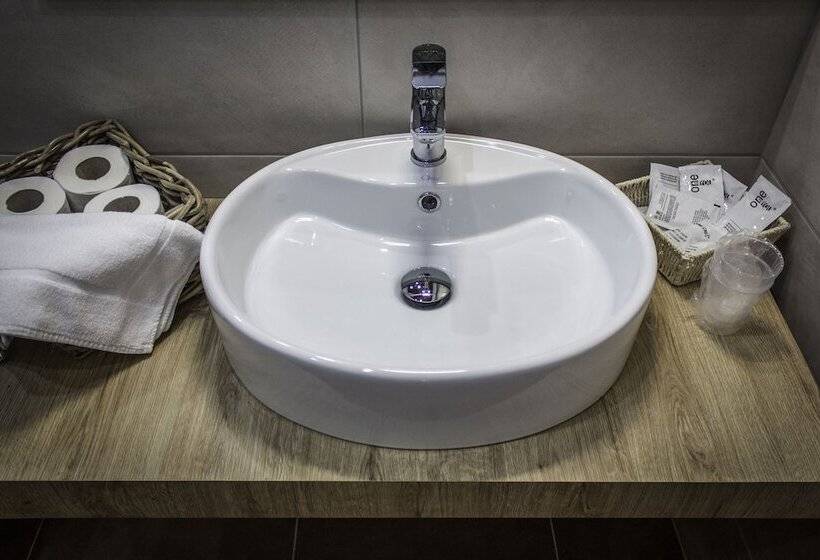 پانسیون Case Vacanze Al Duomo