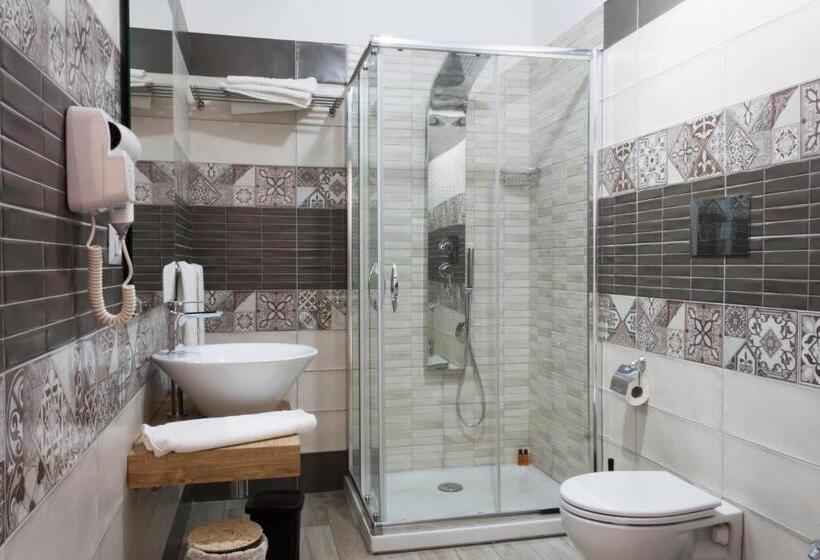 پانسیون Case Vacanze Al Duomo