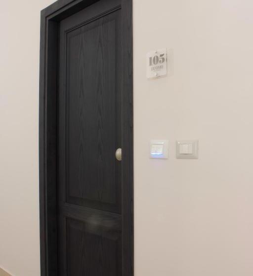 پانسیون Case Vacanze Al Duomo