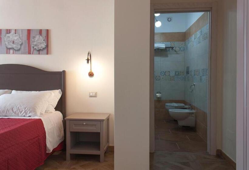 پانسیون Case Vacanze Al Duomo