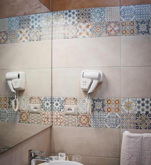 پانسیون Case Vacanze Al Duomo