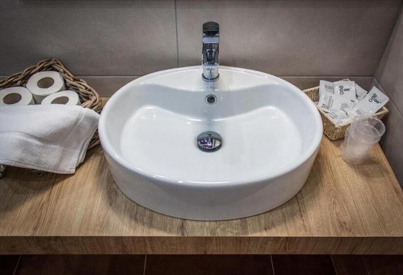 پانسیون Case Vacanze Al Duomo