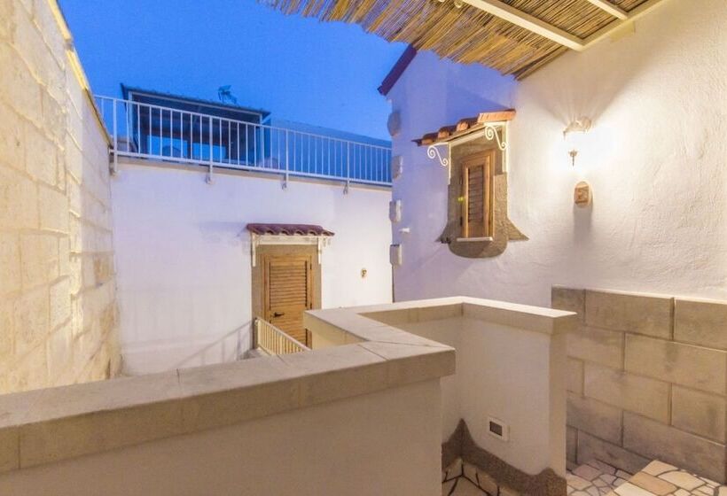 ペンション Dimora Corte Antica Scorrano