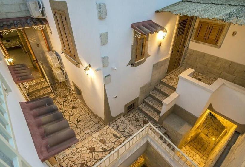 ペンション Dimora Corte Antica Scorrano