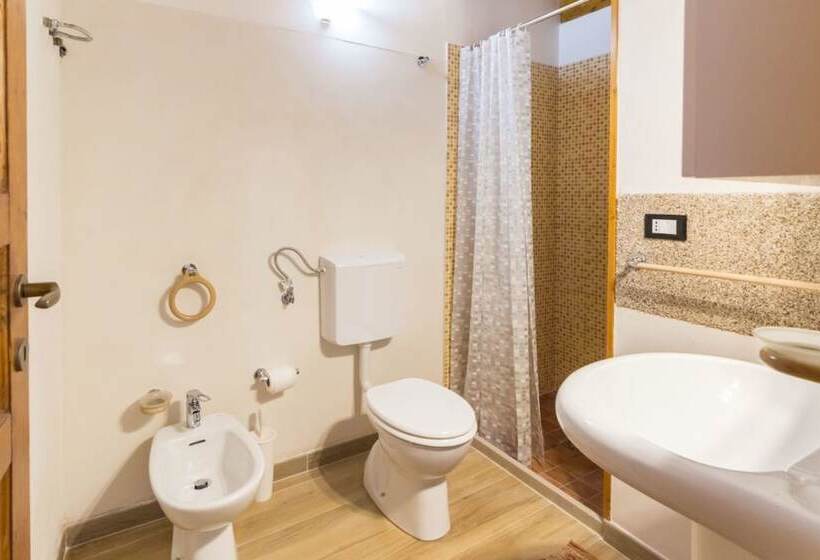 ペンション Dimora Corte Antica Scorrano