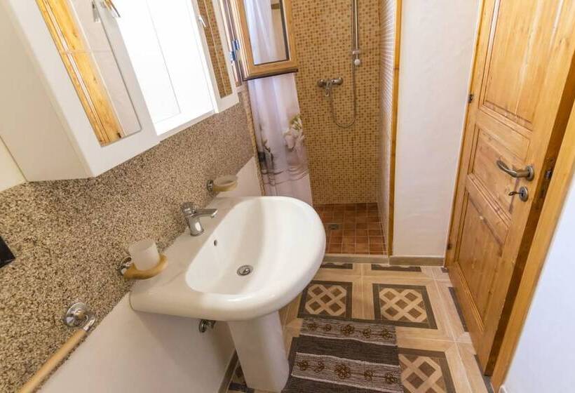 ペンション Dimora Corte Antica Scorrano