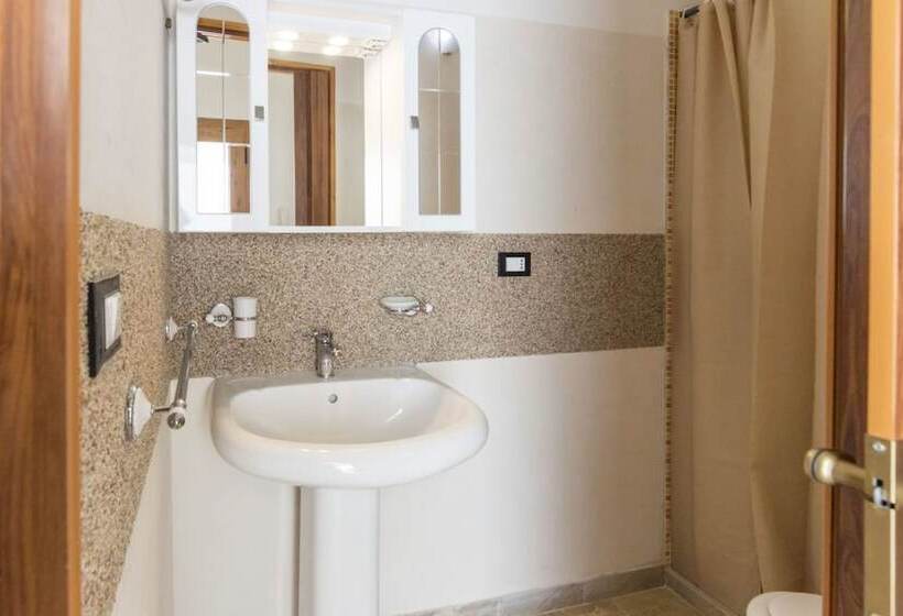 ペンション Dimora Corte Antica Scorrano