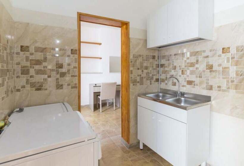 ペンション Dimora Corte Antica Scorrano