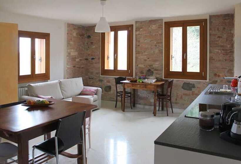 Antica Corte Leguzzano B&b