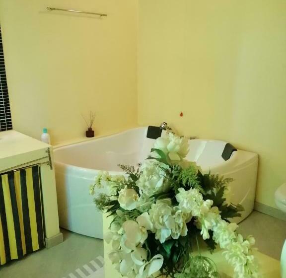 B&b Campovolo