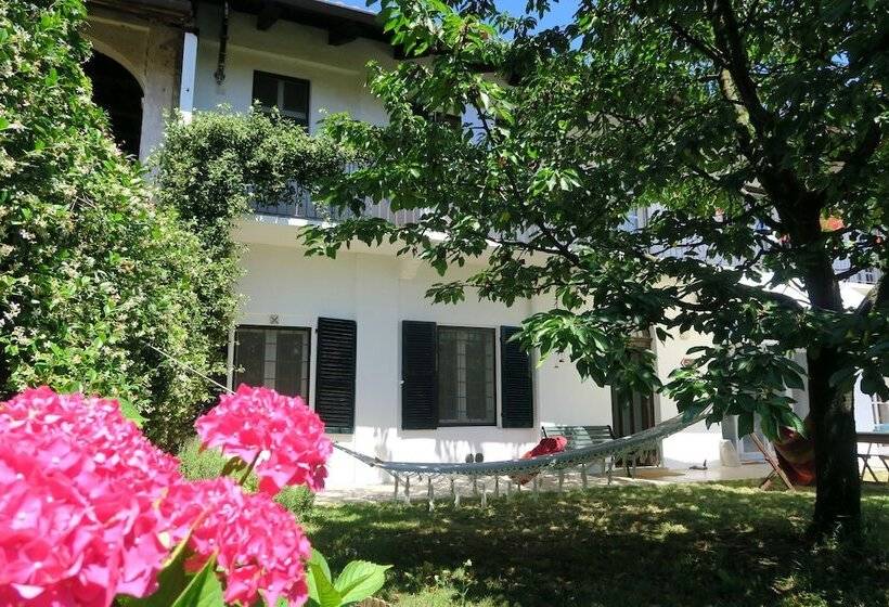 민박 Casa Del Movimento Lento   Guesthouse