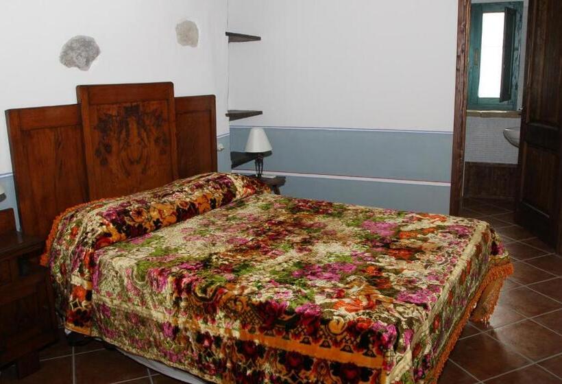 B&b Charme Sa Pardina