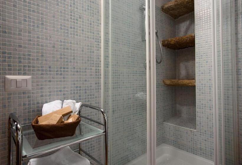 B&b Charme Sa Pardina